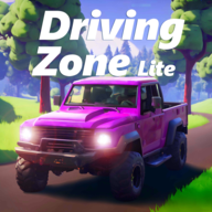 驾驶领域游戏(Driving Zone Offroad Lite)
