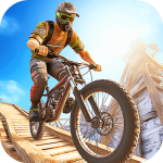 骑行王3D最新版(Riding King 3D)