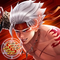 鬼剑之刃最新ios版 - 冰河游戏苹果游戏图标