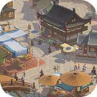 鬼市风云手游安卓版