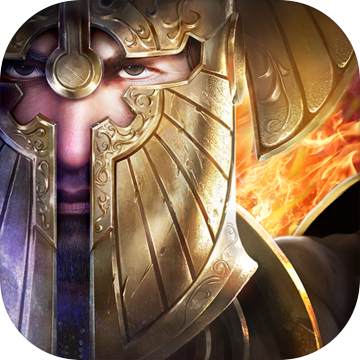 魔法门之英雄无敌王朝ios版 - 冰河游戏苹果游戏图标