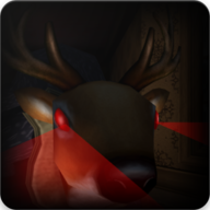 배회자들 무시무시한 저택流浪者一个可怕的豪宅韩国版