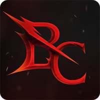 블러드카오스Blood Chaos血液混沌官方版