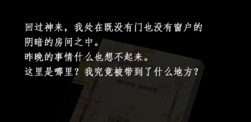 13DAYS我变成僵尸的前十三天汉化版
