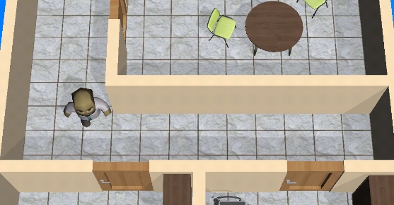 1天后逃离僵尸医院游戏安卓版