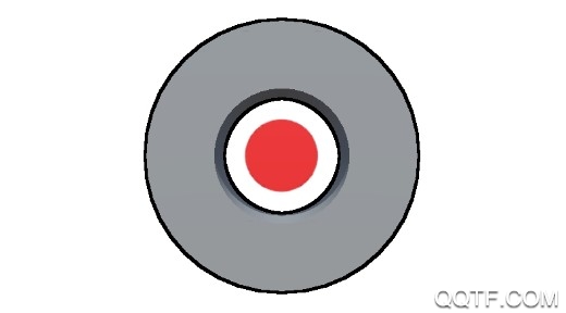 1次就射中射箭射击安卓版