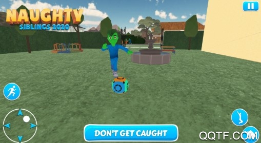 2020年兄弟姐妹恶作剧最新ios版