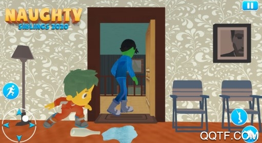 2020年兄弟姐妹恶作剧最新ios版