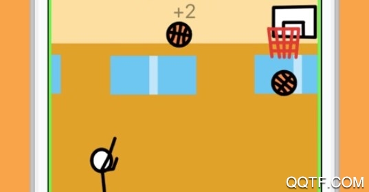 30秒篮球最新ios版 30秒篮球最新ios版