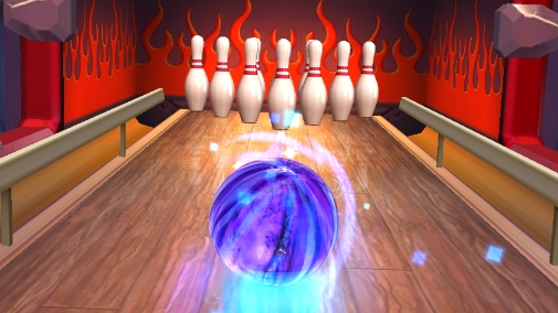 3D保龄球官方版
