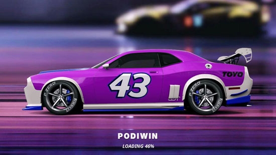 3D汽车配置车辆全解锁版