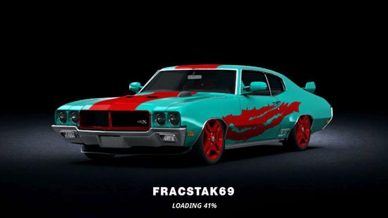 3D汽车配置车辆全解锁版