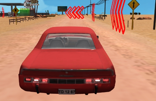 3D长途驾驶游戏官方版