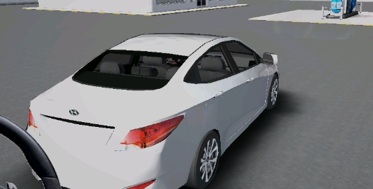 3D驾驶游戏官方版 3D驾驶游戏官方版