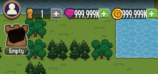 五位英雄无限金币钻石版 五位英雄无限金币钻石版