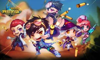 7273游戏盒子app官方版