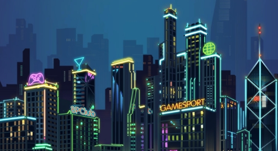 8 Ball League8球联赛官方版