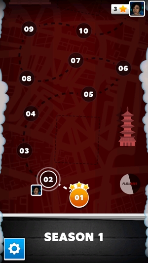 8 Ball Hero内置作弊菜单(8球英雄)