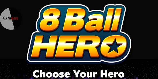 8 Ball Hero内置作弊菜单(8球英雄)