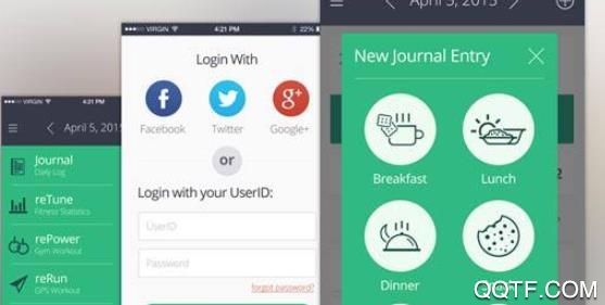 AD健身免费版 AD健身免费版