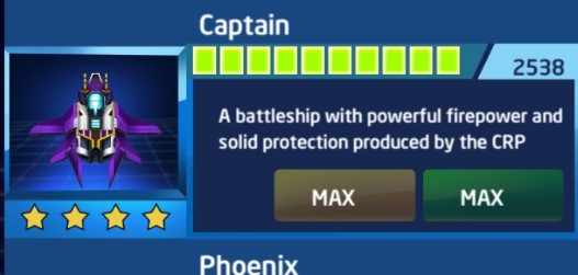 空军作战无限金币版