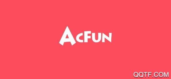AcFun(A站)官方版App AcFun(A站)官方版App