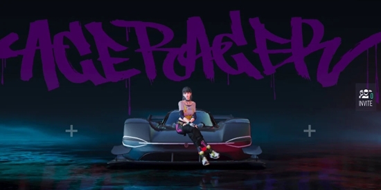 王牌竞速国际服Ace Racer