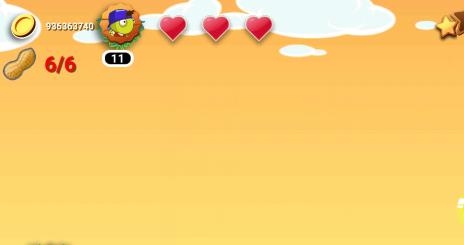 Adventure Boy无限金币破解版