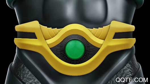 Agito Driver System假面骑士腰带模拟器时王最终形态 Agito Driver System假面骑士腰带模拟器时王最终形态
