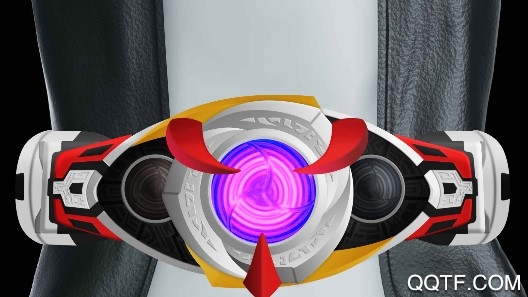 Agito Driver System假面骑士腰带模拟器时王最终形态 Agito Driver System假面骑士腰带模拟器时王最终形态