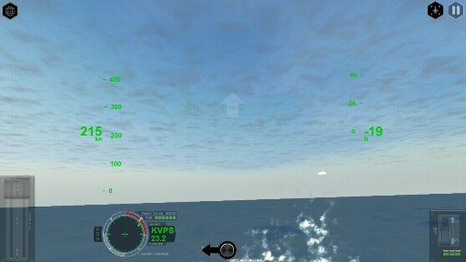 AirFighters Pro航母降落安卓版 AirFighters Pro航母降落安卓版