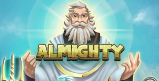 Almighty全能上帝游戏官方版