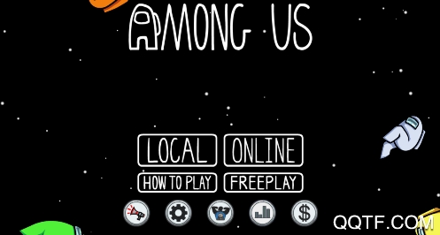 AmongUs(我们之间)手机版 AmongUs(我们之间)手机版
