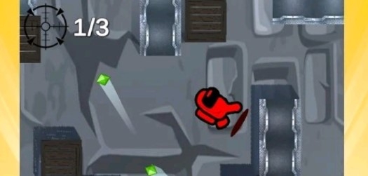 Among You你们之中中文版 Among You你们之中中文版