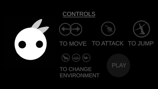 孤儿和乌鸦游戏官方版