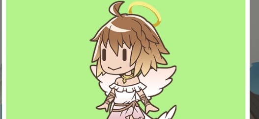 Angel我的女友是天使无限AP版