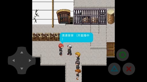 Ao oinZYF青鬼zyf安卓版 Ao oinZYF青鬼zyf安卓版