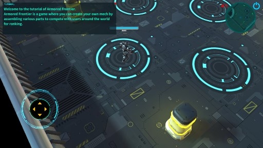 Armored Frontier装甲边境内置菜单版