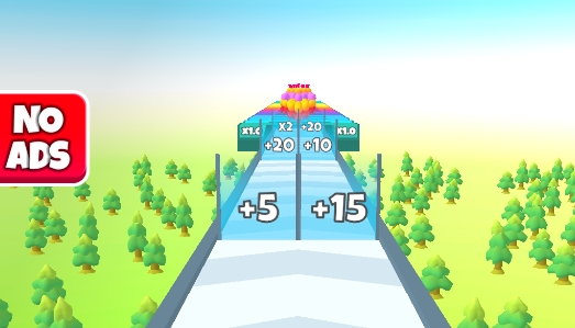 你能有多箭无限金币版