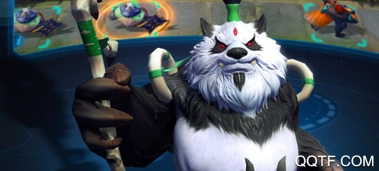 Art of WarLegionsIOS版手游