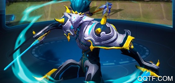 Art of WarLegionsIOS版手游