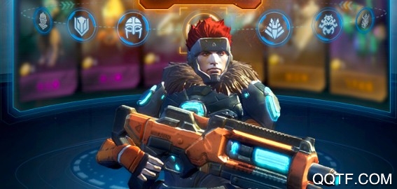 Art of WarLegionsIOS版手游