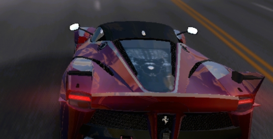 Asphalt Nitro 2狂野飙车极速版2官方版