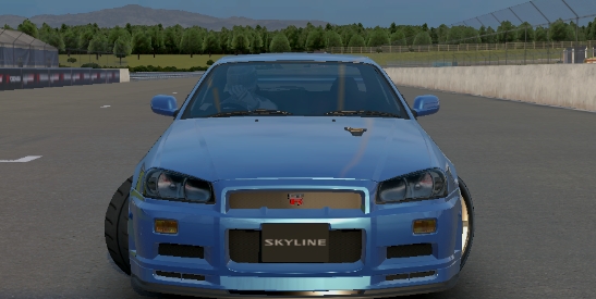 Assoluto绝对赛车官方版(绝对赛车（国际服）安装器)