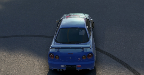 Assoluto绝对赛车官方版(绝对赛车（国际服）安装器)