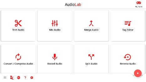 AudioLab音频编辑专业版