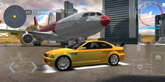 AutoX漂移赛车3最新版 AutoX漂移赛车3最新版