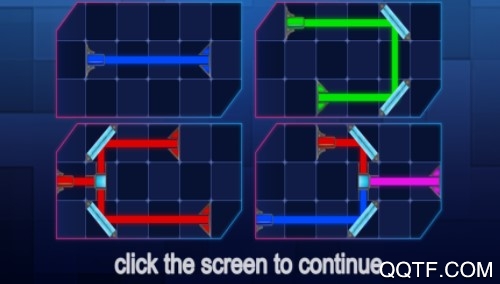 BINGBING LASER REFLECTION官方IOS版手游