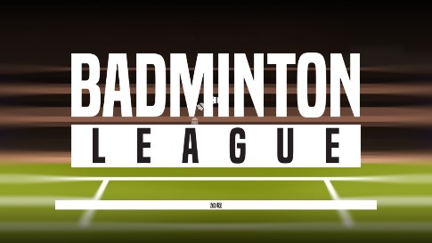 Badminton League羽毛球高高手国际版