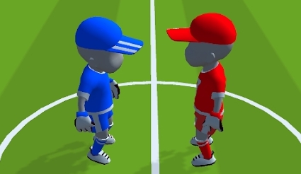 Ball Battle 3D球球大战3D游戏最新版